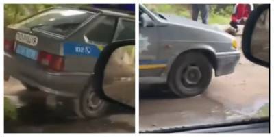 Тело найдено возле моста в Харькове: фото и детали трагедии - politeka.net - Украина - Харьков - район Индустриальный, Харьков