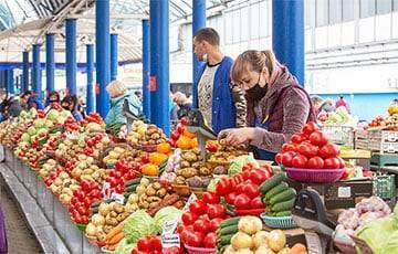 В Беларуси изменятся правила торговли на рынках, ярмарках и в деревнях - charter97.org - Белоруссия