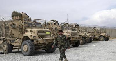 Владимир Евсеев - Военный эксперт: США оставили после себя в Афганистане оружие, войну и хаос - dialog.tj - Россия - Китай - США - Иран - Таджикистан - Афганистан