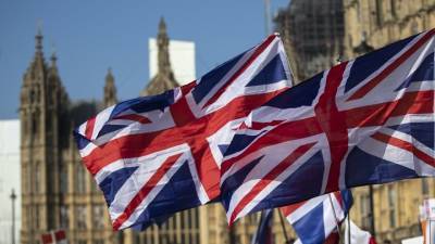 ВВС Британии заявили о готовности нанести новые удары по Афганистану - vm.ru - Англия - Афганистан - Великобритания - Ввс