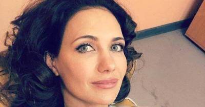Екатерина Климова - Климова поделилась честным селфи без макияжа: «До свиданья, лето» - skuke.net