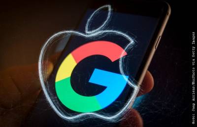 Южная Корея лишит Google и Apple монополии при оплате приложений - interfax.ru - Москва - Южная Корея