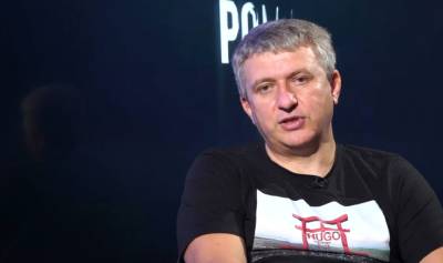 Юрий Романенко - Налог на выведенный капитал уже 5 лет обсуждают и никак не могут его ввести, - Романенко - politeka.net - Украина