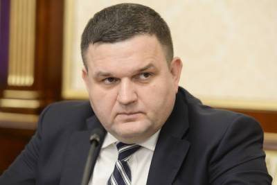Сергей Перминов - Сергей Перминов: «Россия намерена укрепить лидерство в топе зеленых экономик мира» - ivbg.ru - Россия - Украина - Ленинградская обл. - Германия