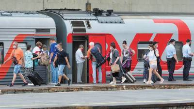 Движение поездов на Савеловском и Белорусском направлениях изменится 2 и 3 сентября - vm.ru - Москва