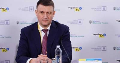 Юрий Романенко - Сотрудники ГФС перед расформированием службы "обилечивают бизнес по полной", - Романенко - dsnews.ua - Украина