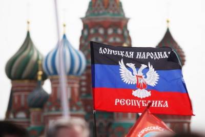 Александр Захарченко - Владимир Константинов - Instagram удалил пост главы парламента Крыма о погибшем лидере ДНР - mk.ru - Крым - ДНР - Донецк