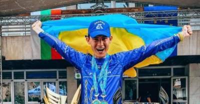 22-летний украинец стал лучшим рыбаком в мире - sharij.net - Украина - Львов - Болгария