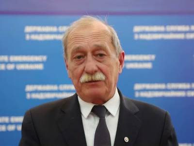 Антониу Гутерриш - Николай Кульбида - Кульбида: Не исключено, что через 20–25 лет зимы в Украине вообще не будет - gordonua.com - Украина