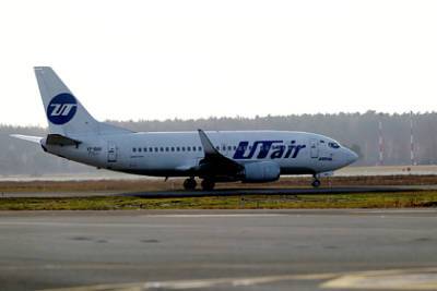 «Русский хакер» прокомментировал слив данных сотен тысяч пассажиров UTair - lenta.ru - Россия - Иран