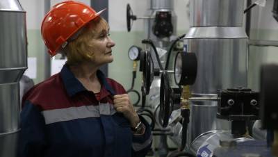 Инвестиции в обновление теплосетей Фрунзенского района увеличат почти до 50 млн - dp.ru - Санкт-Петербург - район Фрунзенский