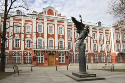 СПбГУ вошел в топ-40 лучших вузов мира - spb.mk.ru - Россия - Санкт-Петербург