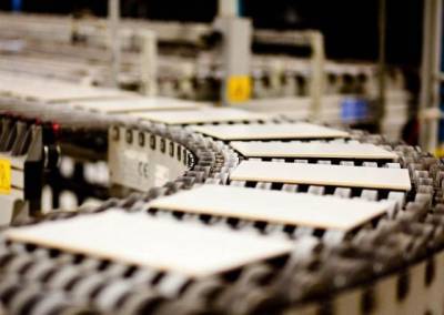 В Грузии индекс цен производителей промпродукции незначительно снизился за месяц - trend.az - Грузия