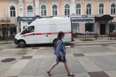 Спасители из столицы: московские хирурги-онкологи резали саратовцев по уникальным технологиям - saratov.mk.ru