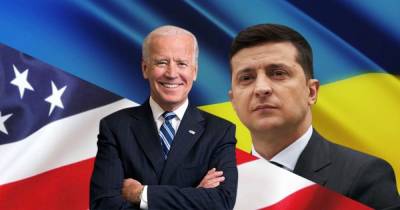 Владимир Зеленский - Владимир Фесенко - Джо Байден - Долгожданная встреча в неудачное время. С чем Зеленский вернется из США - focus.ua - Россия - США - Украина - Вашингтон - Донбасс