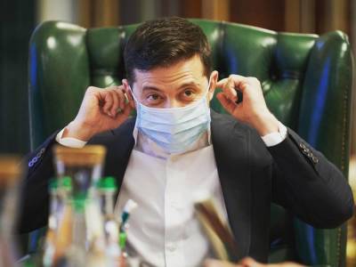 Владимир Зеленский - Зеленский назвал российский газ «самым грязным в мире» из-за «выбросов метана, коррупции и шантажа» - smartmoney.one - США - Украина