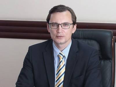Евгений Моисеев - Мэр Железноводска объяснил свои слова про туристов и «быдло» - znak.com - Ставрополье - Железноводск