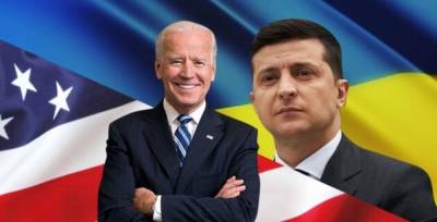 Владимир Зеленский - Джо Байден - США пообещали выделить Украине до 60 млн военной помощи – СМИ - ru.slovoidilo.ua - Россия - США - Украина