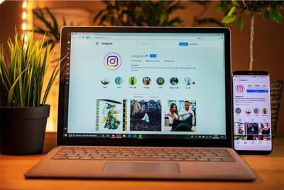 Instagram обяжет пользователей указывать дату рождения – Учительская газета - ug.ru