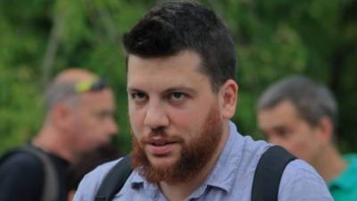 Леонид Волков - Волков призвал взломать систему электронного голосования в Москве - inforeactor.ru - Москва - Россия