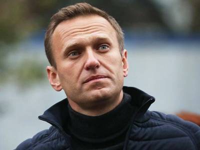 Алексей Навальный - Ольга Михайлова - "Ломаю голову и не пойму, что такое "Б…ть". Навальный рассказал, сколько у него выговоров в колонии - gordonua.com - Россия - Украина