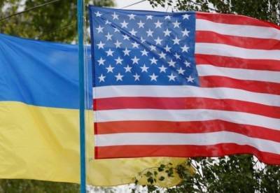 Владимир Зеленский - Джо Байден - США обязались выделить Украине 60 млн долларов военной помощи - facenews.ua - Россия - США - Украина