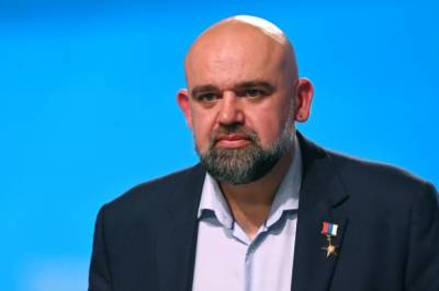 Михаил Мурашко - Денис Проценко - Проценко предупредил о возможной вспышке коронавируса осенью - aif.ru - Россия - Сургут