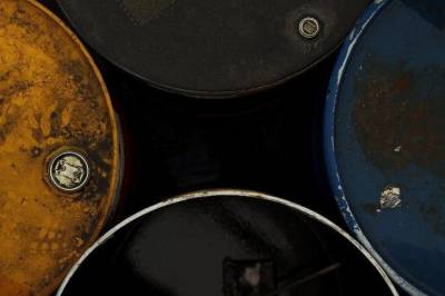 Фьючерсы на нефть WTI подешевели во время американской сессии - smartmoney.one - США - Reuters