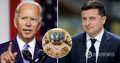 Дональд Трамп - Владимир Зеленский - Джо Байден - Зеленский Байден - встреча в США - о чем будут говорить и что думают эксперты - obozrevatel.com - США - Украина - Вашингтон - Афганистан