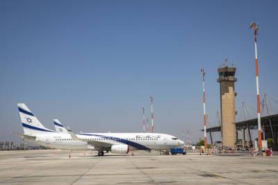 Работники «Эль-Аль» угрожают забастовкой после 13 сентября - news.israelinfo.co.il