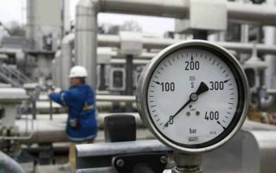 Газпром остановил закачку газа в подземные хранилища Европы - news-front.info - Австрия - Россия - Белоруссия - Германия - Польша - Голландия