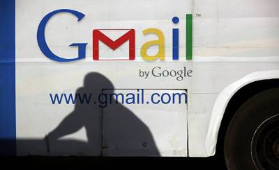 Forbes (США): почему внезапно понадобилось удалять Gmail со своего iPhone - inosmi.ru - США