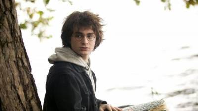 Гарри Поттер - Джоан Роулинг - Томас Фелтон - Рэдклифф хотел бы сыграть роль в перезапуске "Гарри Поттера" - inforeactor.ru