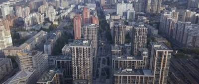 Аренда жилья в крупных городах резко выросла - w-n.com.ua - Украина - Киев - Львов - Одесса - Харьков