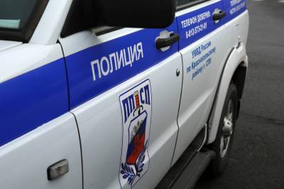 Петербургский экс-полицейский стал фигурантом дела о мошенничестве - neva.today - Санкт-Петербург