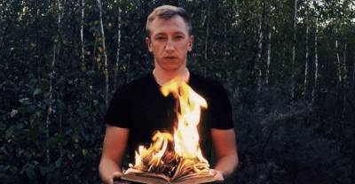 Андрей Суздальцев - Виталий Шишов - Неудобный покойник: Кому выгодна смерть белорусского оппозиционера на Украине - reendex.ru - Украина - Белоруссия