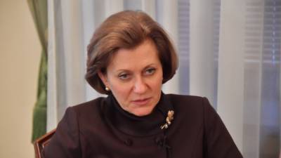 Роспотребнадзор считает тревожной ситуацию с коронавирусом - eadaily.com