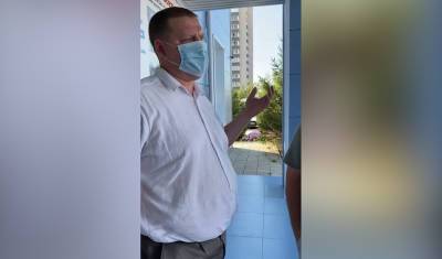 Семью с ребенком-аутистом выгнали из аквапарка в Волгоградской области - newizv.ru - Волгоградская обл.