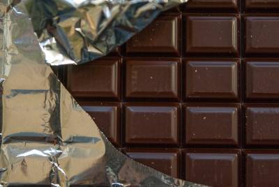 Россия обгонит Швейцарию по экспорту шоколада в 2021 году - vm.ru - Россия - Швейцария
