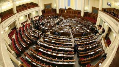 Соцопрос: оппозиция на Украине набирает популярность - vesti.ru - Россия - Украина