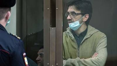 Михаил Абызов - Генпрокуратура направила иск о взыскании с Абызова более $126 млн - iz.ru - Москва - Россия - Израиль