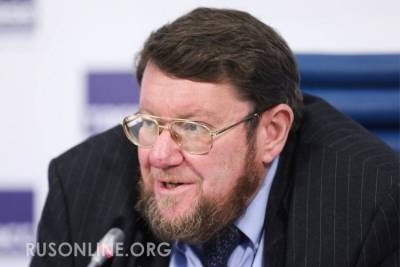Владимир Зеленский - Джо Байден - Сатановский высмеял желание Киева стать основным союзником США вне НАТО - rusonline.org - США - Украина - Киев