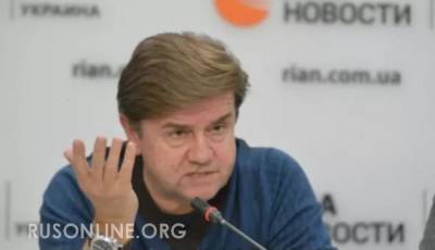 Вадим Карасев - Карасев констатирует: Украина осталась у разбитого газотранспортного корыта... - rusonline.org - Россия - Украина - Турция - Германия