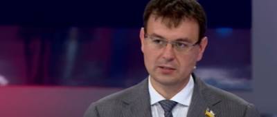 Даниил Гетманцев - Гетманцев оценил возможность отставок в Кабмине - w-n.com.ua - Украина