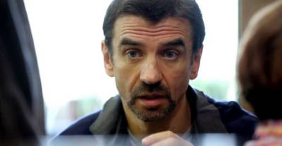 Михаил Абызов - Генпрокуратура подала иск о взыскании с экс-министра Абызова и "Альфа-банка" $126 млн - reendex.ru - Москва - Россия