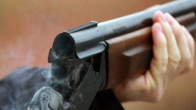 В Приморье охотник случайно застрелил полицейского - vesti.ru - Приморье край - район Шкотовский