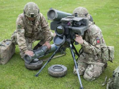 США одобрили поставки Javelin в Грузию на 30 млн долларов - unn.com.ua - США - Украина - Киев - Вашингтон - Грузия