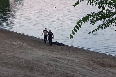 Купание в нетрезвом виде в Железногорске Красноярского края обернулось трагедией - kras.mk.ru - Россия - Красноярский край - респ. Хакасия - Железногорск
