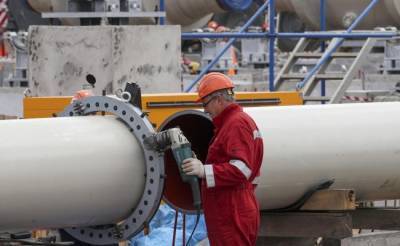 Представитель России в Евросоюзе предсказал проблемы для «Северного потока — 2» - eadaily.com - Россия - Украина - Белоруссия - Германия - Польша - Швеция - Финляндия - Дания