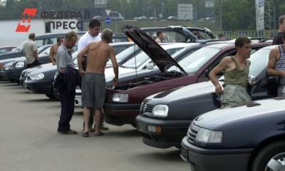 Аналитики выяснили, как сильно упали продажи автомобилей в России - fedpress.ru - Москва - Россия